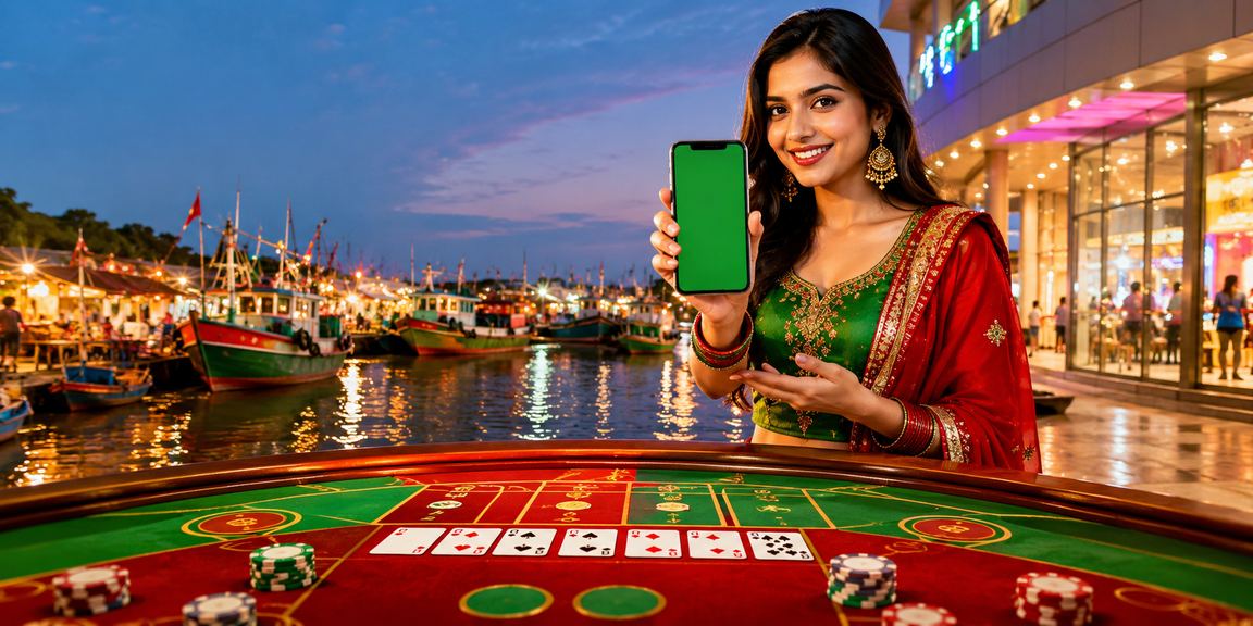 আন্দার বাহার গেম প্লেব্যাক